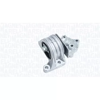 Support, suspension du moteur avant gauche MAGNETI MARELLI OEM 1335127080
