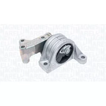 Support, suspension du moteur avant droit MAGNETI MARELLI OEM 1335128080