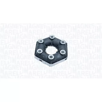 MAGNETI MARELLI 030607010128 - Joint, arbre de transmission
