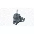 MAGNETI MARELLI 030607010134 - Support, suspension du moteur avant gauche
