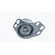 MAGNETI MARELLI 030607010134 - Support, suspension du moteur avant gauche