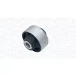 MAGNETI MARELLI 030607010158 - Silent bloc de suspension (train avant)