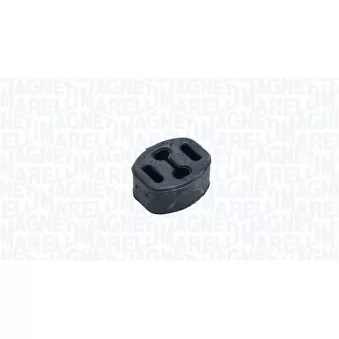Butée élastique, silencieux MAGNETI MARELLI 030607010164