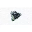 MAGNETI MARELLI 030607010172 - Support, suspension du moteur
