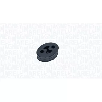 Butée élastique, silencieux MAGNETI MARELLI OEM 7718577