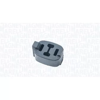 Butée élastique, silencieux MAGNETI MARELLI OEM 7600807