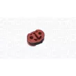 MAGNETI MARELLI 030607010253 - Butée élastique, silencieux