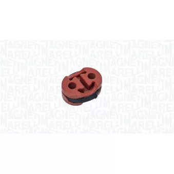 Butée élastique, silencieux MAGNETI MARELLI OEM 60816514