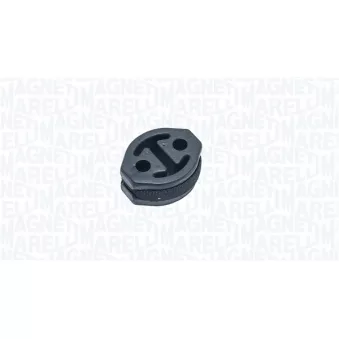 Butée élastique, silencieux MAGNETI MARELLI 030607010304