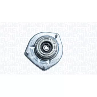 Coupelle de suspension MAGNETI MARELLI 030607010373 pour FIAT SEICENTO / 600 1.1 - 54cv