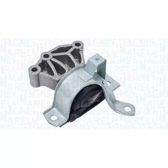 MAGNETI MARELLI 030607010423 - Support, suspension du moteur avant droit