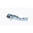 MAGNETI MARELLI 030607010431 - Support, suspension du moteur