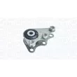 Support, suspension du moteur MAGNETI MARELLI [030607010438]