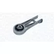 MAGNETI MARELLI 030607010460 - Support, suspension du moteur