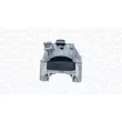 MAGNETI MARELLI 030607010481 - Support, suspension du moteur