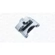 MAGNETI MARELLI 030607010481 - Support, suspension du moteur