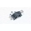 Support, suspension du moteur MAGNETI MARELLI [030607010490]