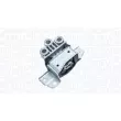 MAGNETI MARELLI 030607010490 - Support, suspension du moteur