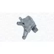 Support, suspension du moteur MAGNETI MARELLI [030607010542]
