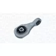 MAGNETI MARELLI 030607010543 - Support, suspension du moteur