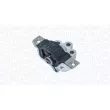 MAGNETI MARELLI 030607010547 - Support, suspension du moteur