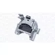 MAGNETI MARELLI 030607010563 - Support, suspension du moteur