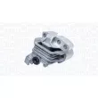MAGNETI MARELLI 030607010563 - Support, suspension du moteur