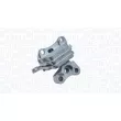 Support, suspension du moteur avant gauche MAGNETI MARELLI [030607020398]