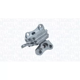 Support, suspension du moteur avant gauche MAGNETI MARELLI 030607020398