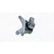 MAGNETI MARELLI 030607020398 - Support, suspension du moteur avant gauche