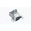 MAGNETI MARELLI 030607020400 - Support, suspension du moteur