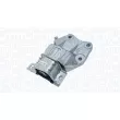 Support, suspension du moteur avant gauche MAGNETI MARELLI [030607020401]
