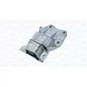 MAGNETI MARELLI 030607020401 - Support, suspension du moteur avant gauche