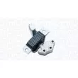 MAGNETI MARELLI 030607020403 - Support, suspension du moteur