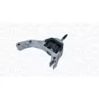 MAGNETI MARELLI 030607020421 - Support, suspension du moteur