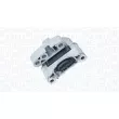 MAGNETI MARELLI 030607020423 - Support, suspension du moteur