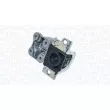 MAGNETI MARELLI 030607020430 - Support, suspension du moteur