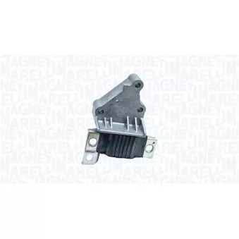 Support, suspension du moteur MAGNETI MARELLI OEM 1376737080