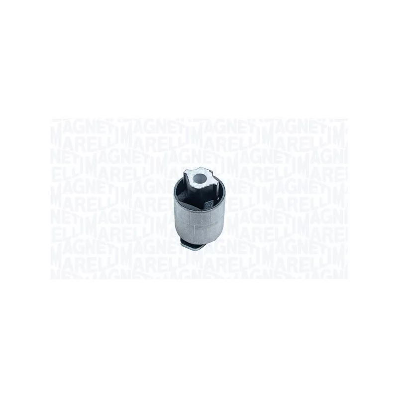 Support, suspension du moteur MAGNETI MARELLI 030607020461 - Visuel 1