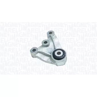 MAGNETI MARELLI 030607020467 - Support, suspension du moteur