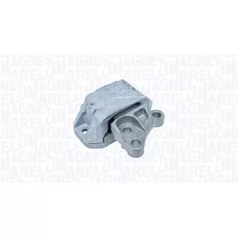 Support, suspension du moteur MAGNETI MARELLI 030607020489