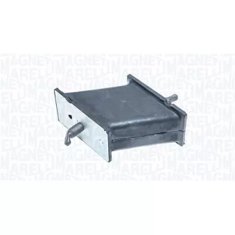 Amortisseur, suspension de la cabine MAGNETI MARELLI 030607020682
