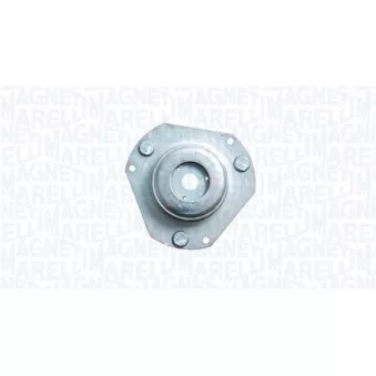 Suspension, amortisseur MAGNETI MARELLI OEM 1689147