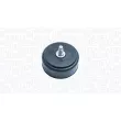 MAGNETI MARELLI 030607020763 - Support, suspension du moteur