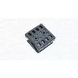 MAGNETI MARELLI 030607020783 - Support, suspension du moteur