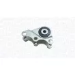 Support, suspension du moteur MAGNETI MARELLI [030607020852]