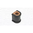 MAGNETI MARELLI 030607020865 - Support, suspension du moteur
