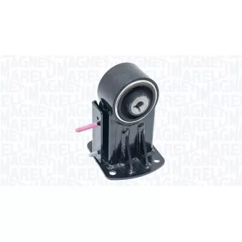 Support, suspension du moteur avant gauche MAGNETI MARELLI 030607020878 pour CITROEN JUMPY 45C/E. 50C/E - 109cv