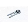 MAGNETI MARELLI 030607020879 - Support, suspension du moteur