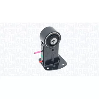 Support, suspension du moteur avant gauche MAGNETI MARELLI 030607020881 pour CITROEN JUMPY 45C/E. 50C/E - 109cv